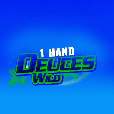 Bonus Deuces Wild 1 Hand