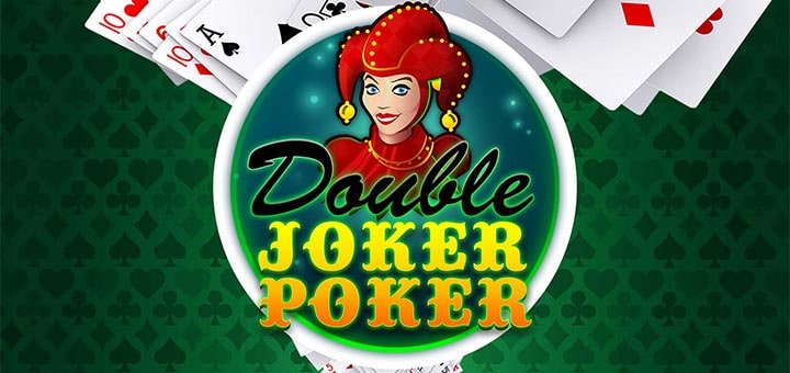 Double Joker Poker