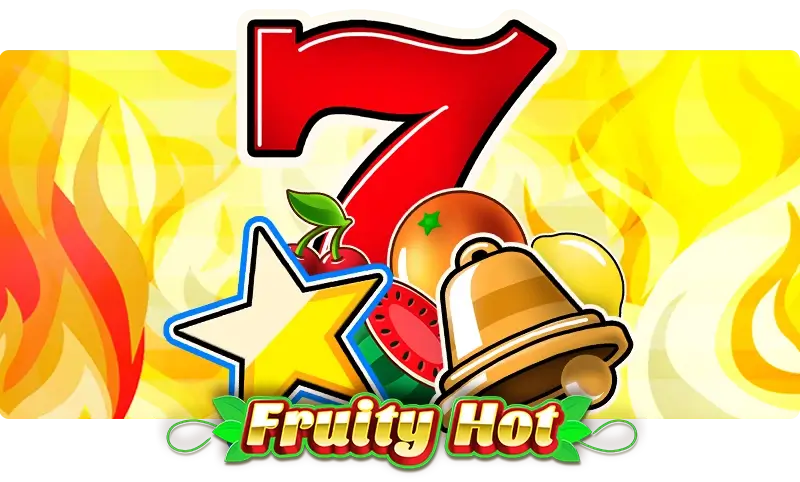 Fruity Hot