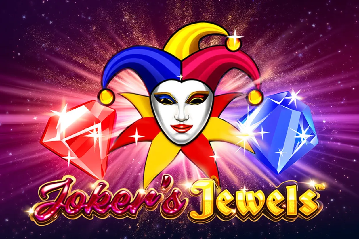 Joker’s Jewels