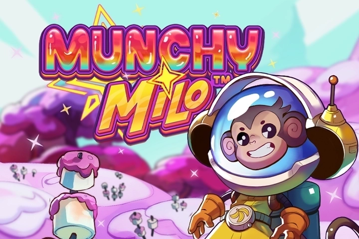 Munchy Millo